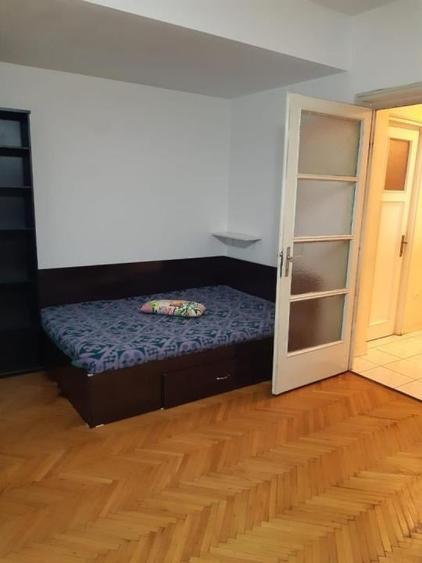 Garsonieră în Cișmigiu