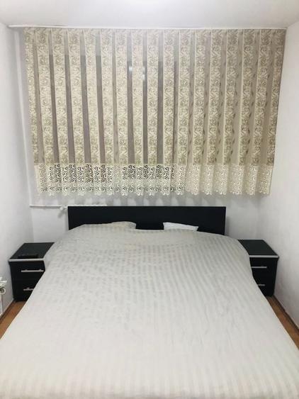 Apartament cu 2 camere semidecomandat, mobilat în Rogerius