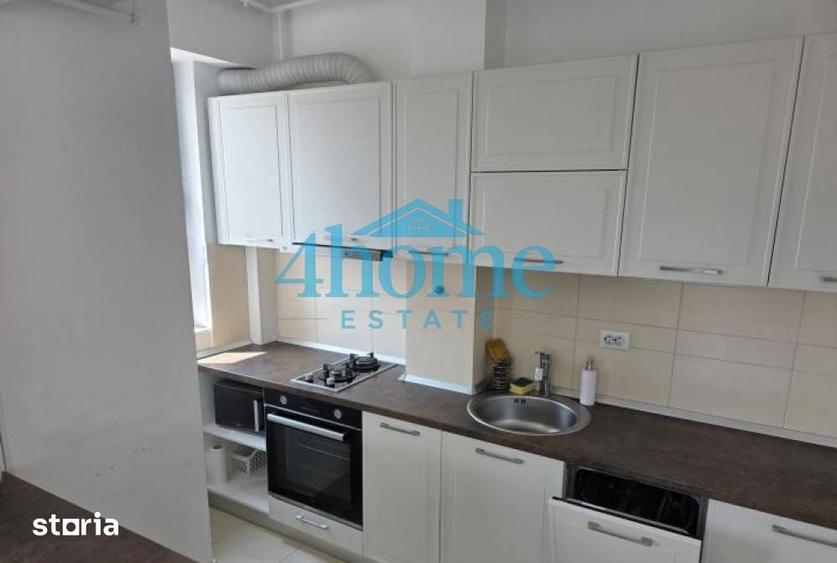 Apartament cu 2 camere în Pantelimon