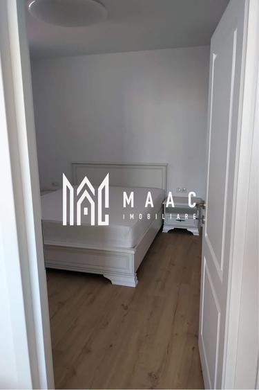 Apartament cu 3 camere decomandat în Vasile Aaron