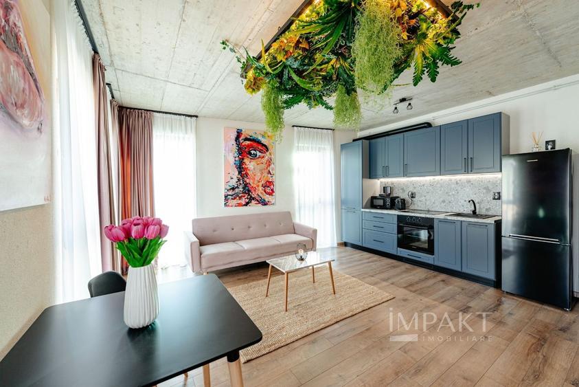 Apartament lux, în zona Semicentrală! - 1