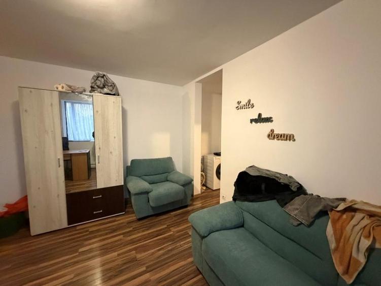 Apartament cu 3 camere, mobilat în Mihai Viteazul