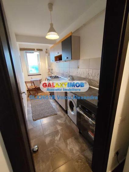 Apartament cu 2 camere decomandat, mobilat în Berceni