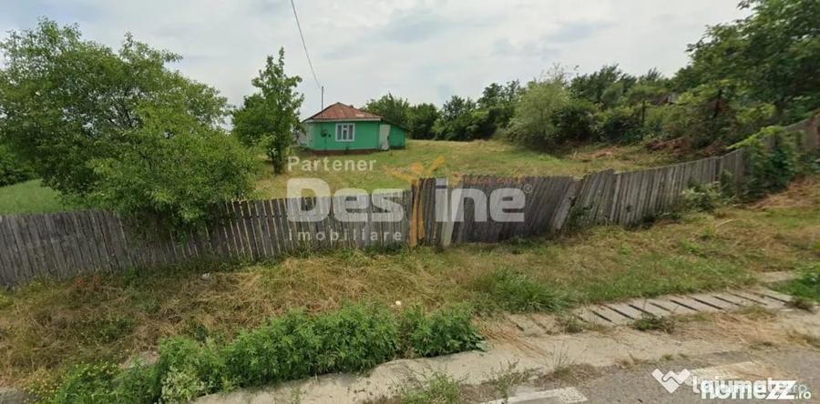 Teren în Proselnici