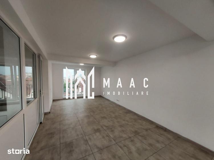 Spațiu comercial, de 125 mp, în Calea Dumbrăvii
