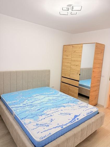 Apartament cu 3 camere nedecomandat în Sud — fotografia 1