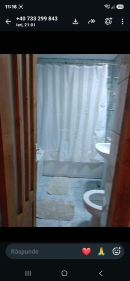 Apartament cu 2 camere decomandat în Boldești