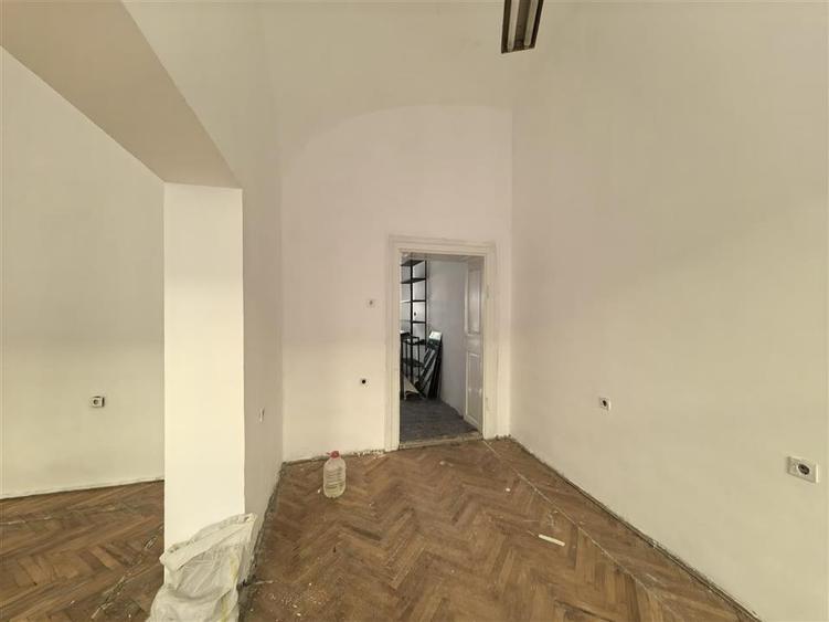 Spațiu comercial, de 29 mp, în Ultracentral