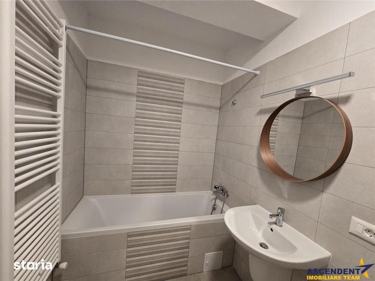 Apartament cu 2 camere decomandat în Bartolomeu