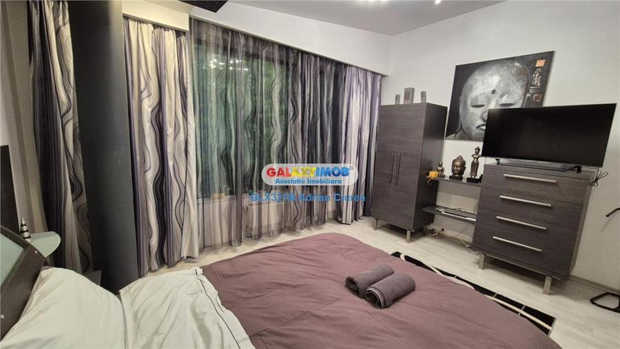 Casă cu 5 camere cu Teren 503 Mp în Platoul Izvor