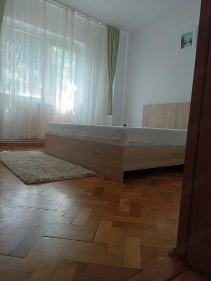 Apartament cu 2 camere decomandat în Bucovina
