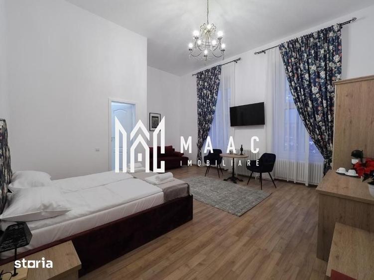 Apartament 2 camere I 75 mpu I Regim hotelier I Ultracentral - 7
