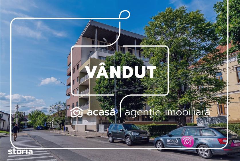VANDUT! Apartament 2 camere decomandat | BERMO | Banu Maracine - 9