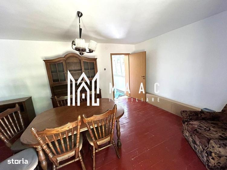 Casa 3 camere I Acces auto I Teren 1.177 mp I Cisnadioara - 10