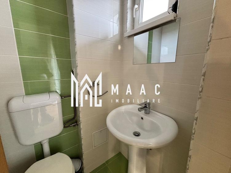 Apartament 3 camere | Balcon | Parcare | 84 MPU | Parcul Belvedere - 19