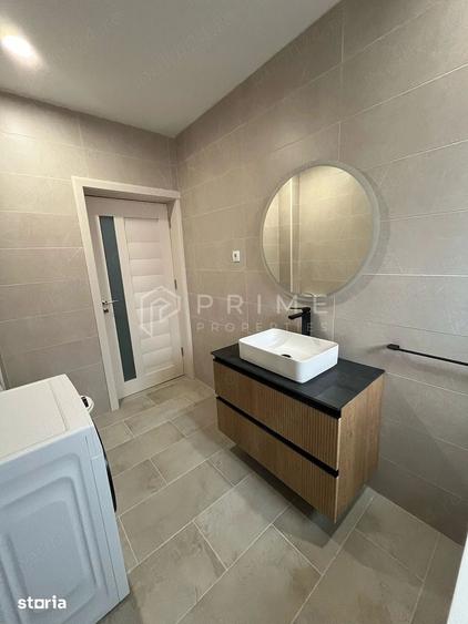 Apartament modern cu 2 camere, decomandat Bloc Nou, Parcare & 2 Boxe - 4