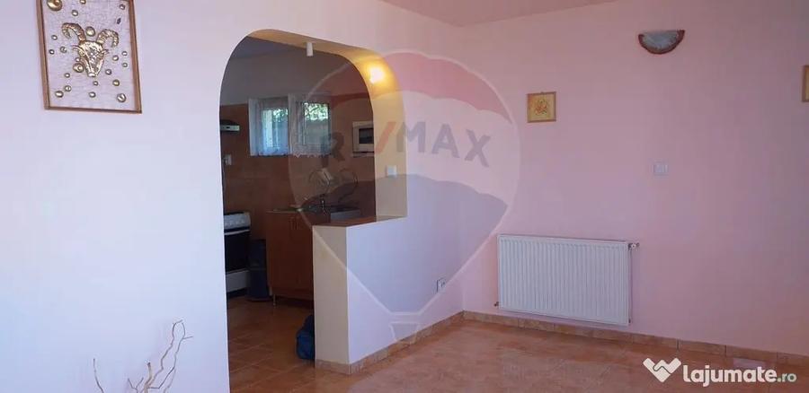 Casa cu mansarda cu 5 camere de vanzare in zona metr... - 8