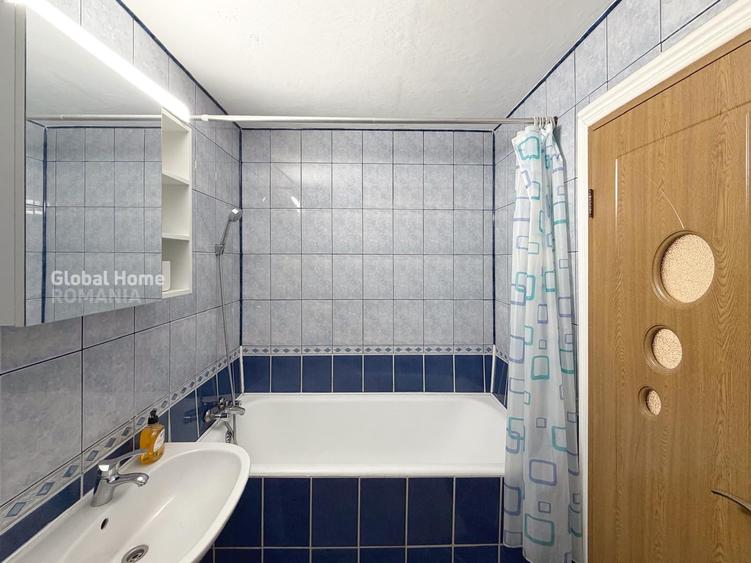 Apartament 2 Camere • Vitan • Balcon • Debara • Centrala Proprie - 18