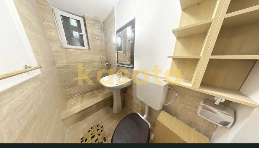 Apartament cu 2 camere semidecomandat, mobilat în Floreasca