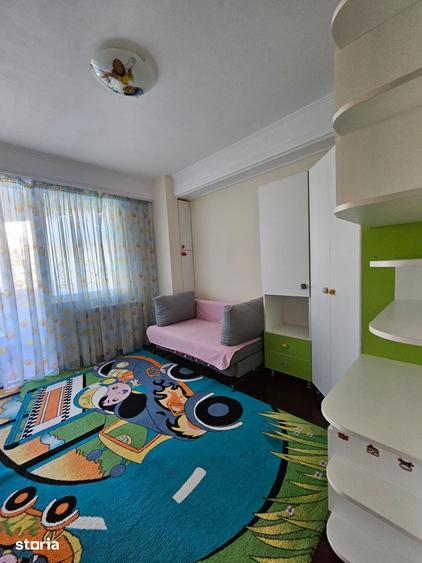 Apartament cu 2 camere în Ultracentral