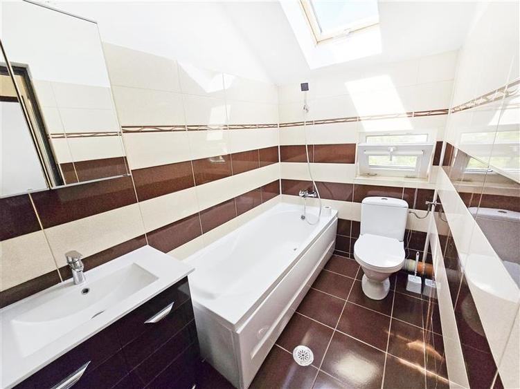 Casă individuală cu 3 camere cu Teren 720 Mp în Clinceni