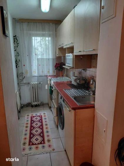 Apartament cu 2 camere decomandat, mobilat în Pantelimon