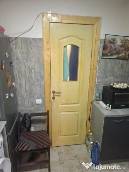 Garsonieră decomandată în Valea Rosie