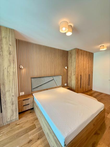 Apartament modern cu 3 camere | ONE Cotroceni Park | Loc de parcare inclus - 20