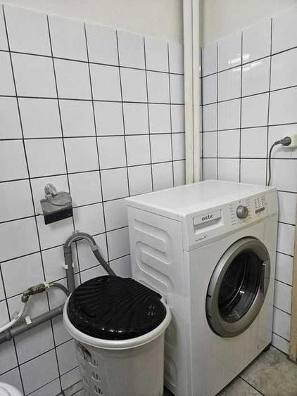 Garsonieră decomandată în Prundu