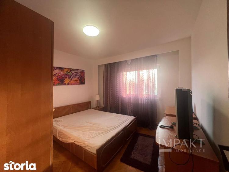 Apartament cu 3 camere si garaj sub bloc in Zorilor - 1