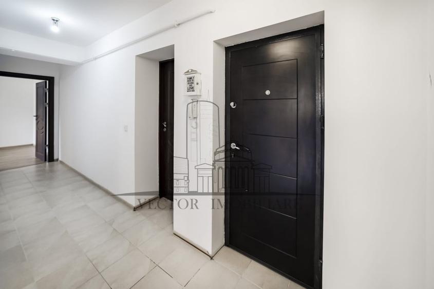 Apartament cu 2 camere decomandat, mobilat în Morarilor