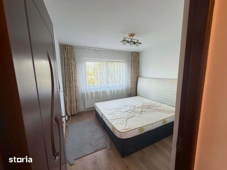 Apartament cu 3 camere în Orașul Vechi
