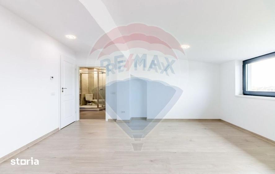 Casa / Vila cu 5 camere de vanzare in Otopeni, tva 0, langa metrou - 4