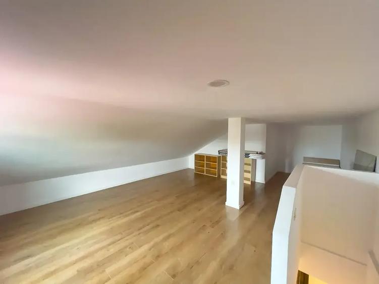 Apartament cu 2 camere semidecomandat în Drumul Taberei