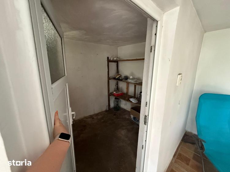 Casă cu 3 camere cu Teren 3753 Mp în Cornățelu