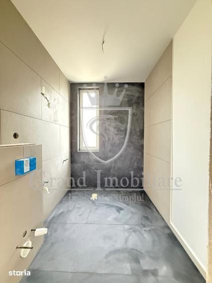 Apartament 3 camere 2 bai 65mp-zona Muzeul Apei - 5