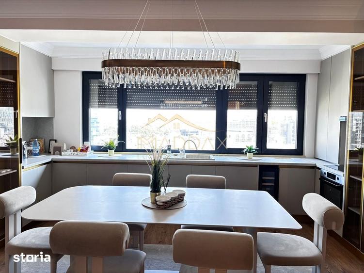 Apartament premium 2 camere I 67 mp I 1 loc parcare I Pipera - 1