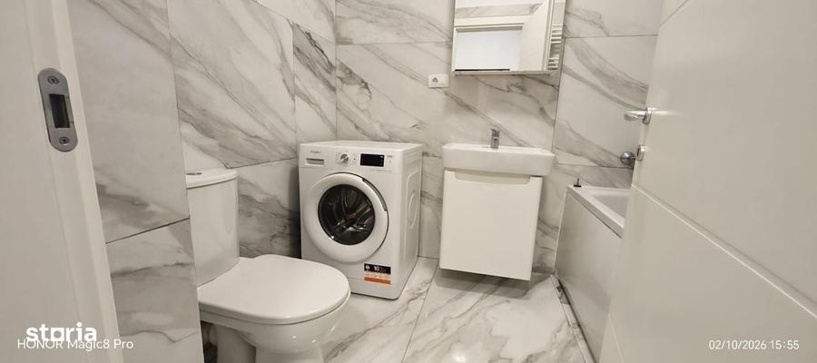 Apartament cu 2 camere decomandat în Tudor Vladimirescu