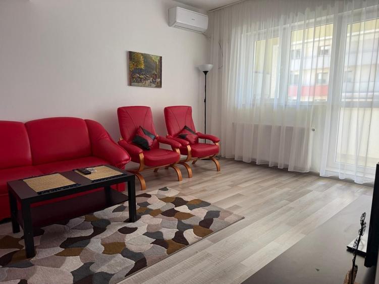 Apartament cu 2 camere decomandat în Berceni
