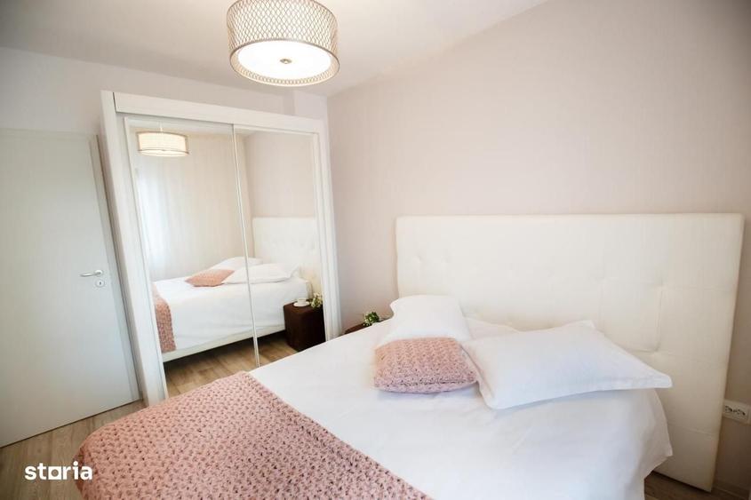 Apartament 3 Camere Metropolitan Iassium Luxury Suites - 700 euro - 2