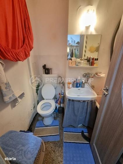 Etaj 2! Apartament 3 camere 45mp fara risc cu centrala, TATARASI - 4