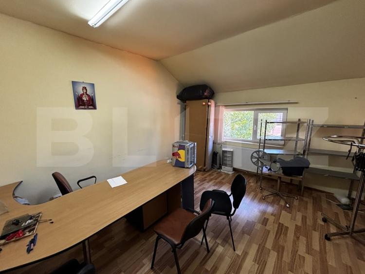 Spațiu comercial, de 190 mp, în Fratelia