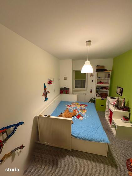 Vand apartament cu 3 camere in complexul rezidential Banu Construct - 5