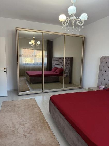Apartament cu 2 camere decomandat în Găvana
