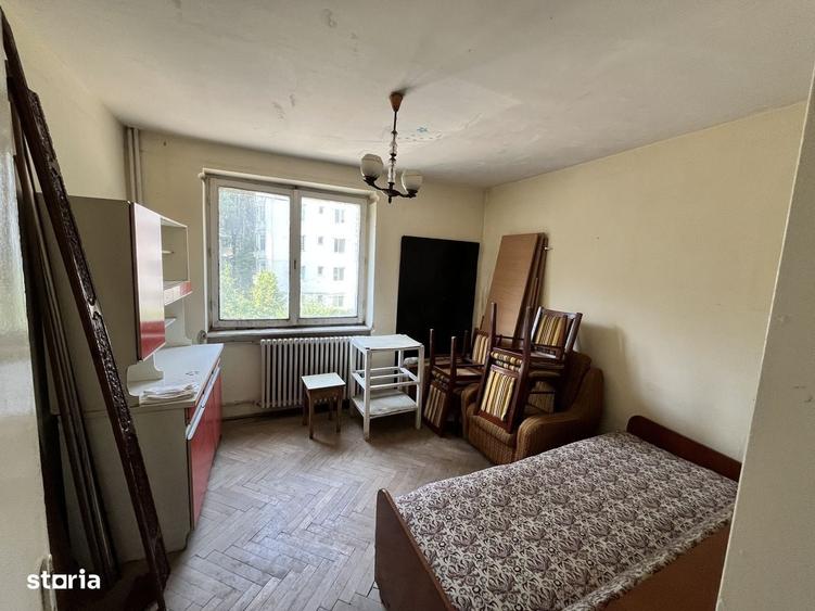Oferta! Apartament 2 camere - Parcul Mihai Eminescu - 1