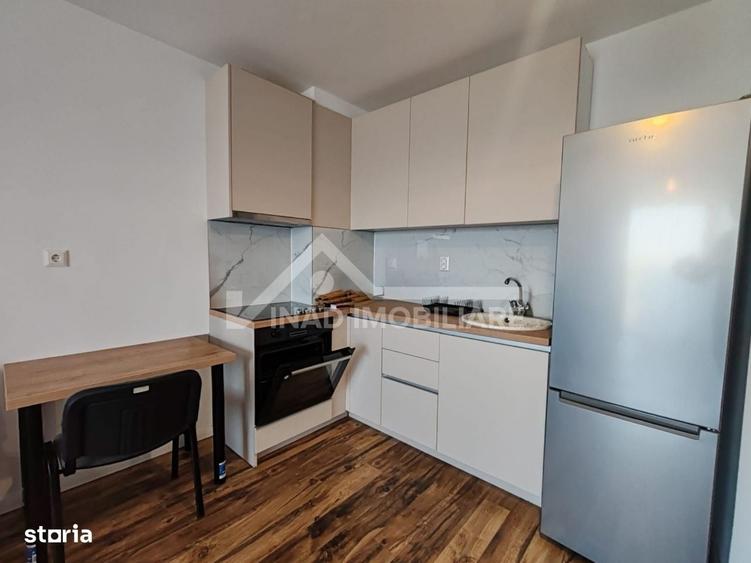 Apartament cu 3 camere în Gheorgheni
