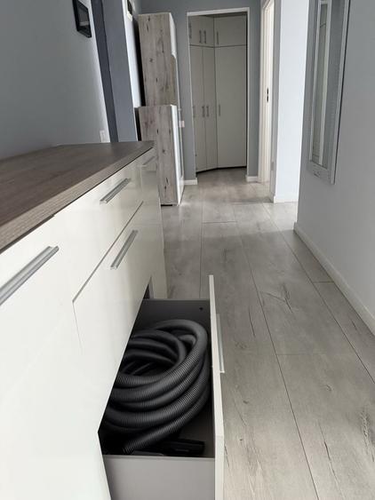 Apartament cu 2 camere decomandat în Chiajna