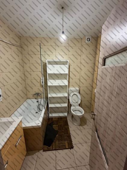Apartament cu 2 camere decomandat în Berceni
