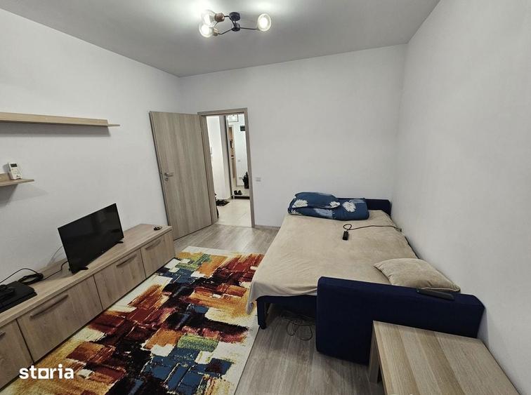 Garsonieră decomandată în Drumul Taberei