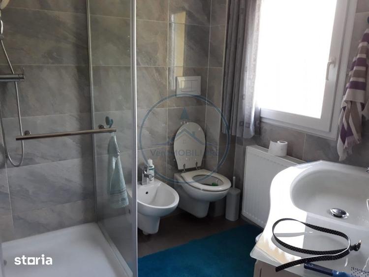 Casă cu 5 camere cu Teren 2800 Mp în Șintereag